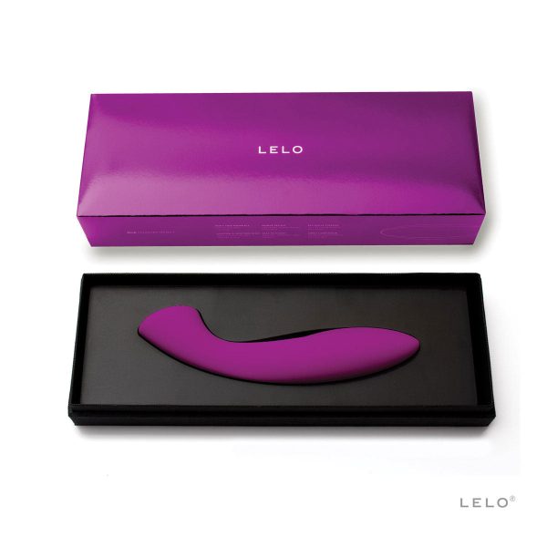 LELO Ella Deep Rose - Image 4