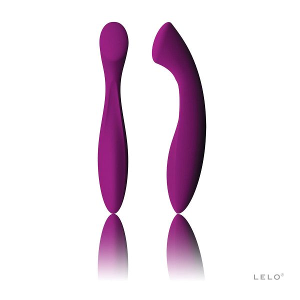 LELO Ella Deep Rose - Image 3
