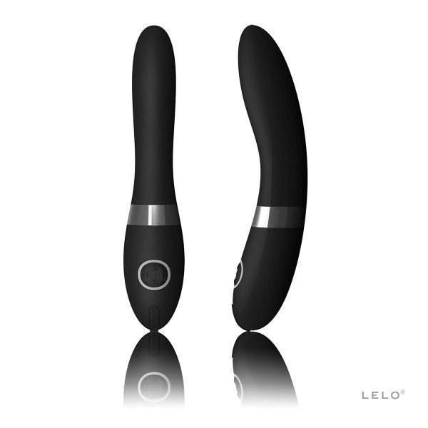 LELO Elise 2 Black - Image 4