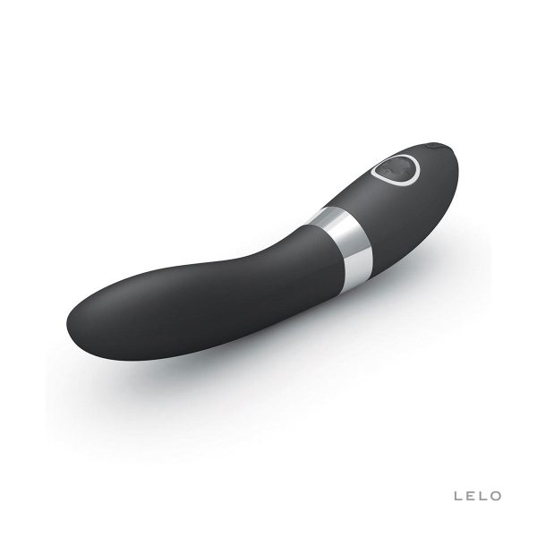LELO Elise 2 Black - Image 5