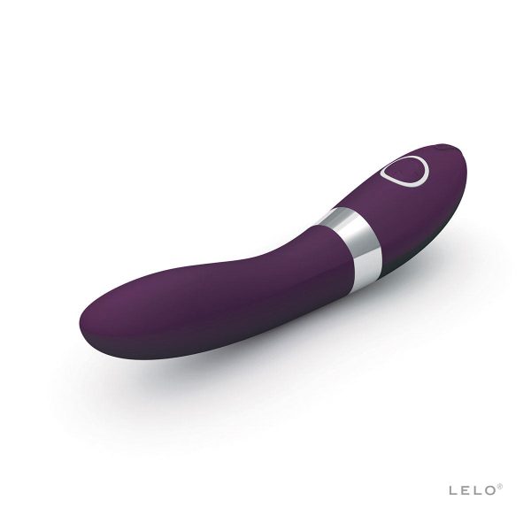 LELO Elise 2 Sweet Plum - Image 6