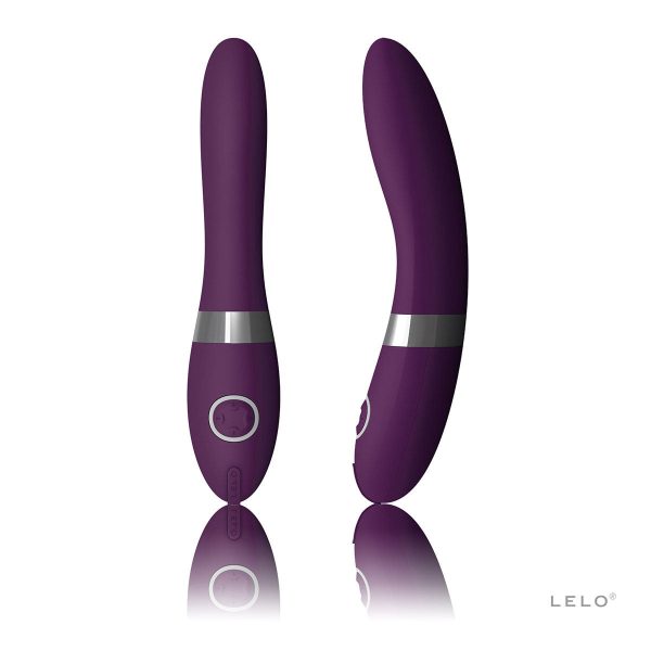 LELO Elise 2 Sweet Plum - Image 5