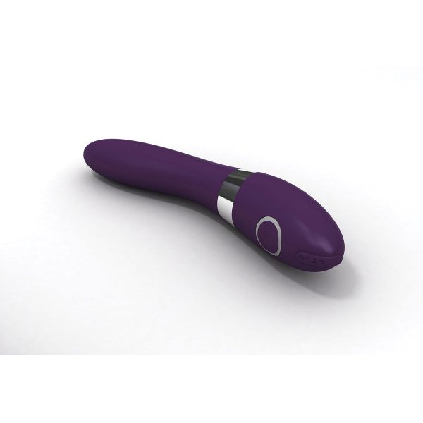 LELO Elise 2 Sweet Plum - Image 4