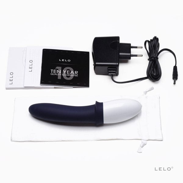LELO BILLY 2 Deep Blue - Image 2
