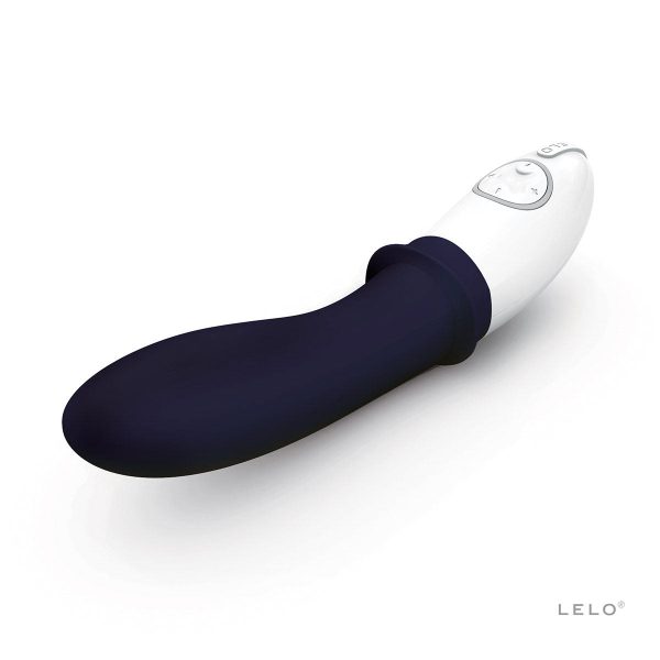 LELO BILLY 2 Deep Blue - Image 5