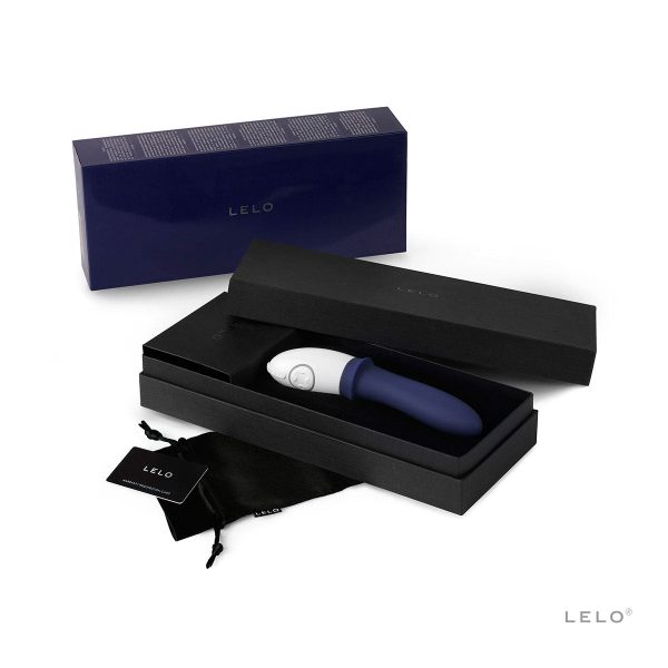 LELO BILLY 2 Deep Blue - Image 6