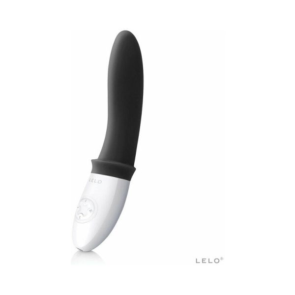 LELO BILLY 2 Black - Image 4