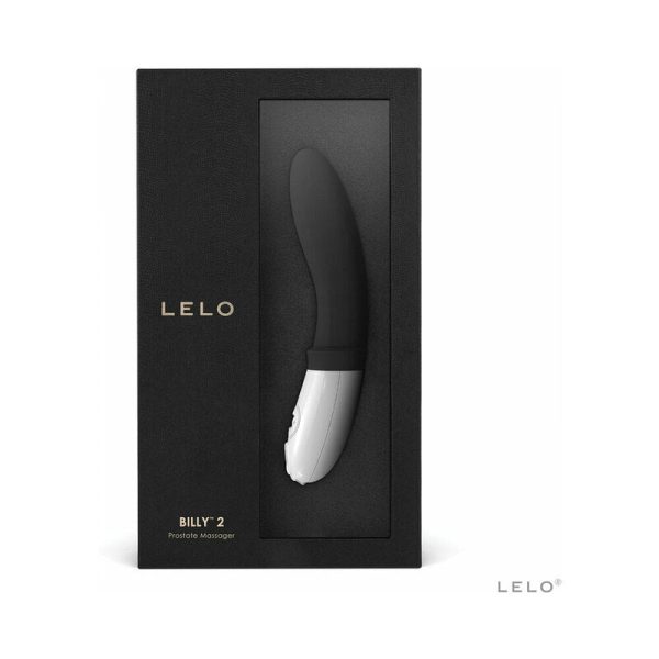 LELO BILLY 2 Black - Image 5