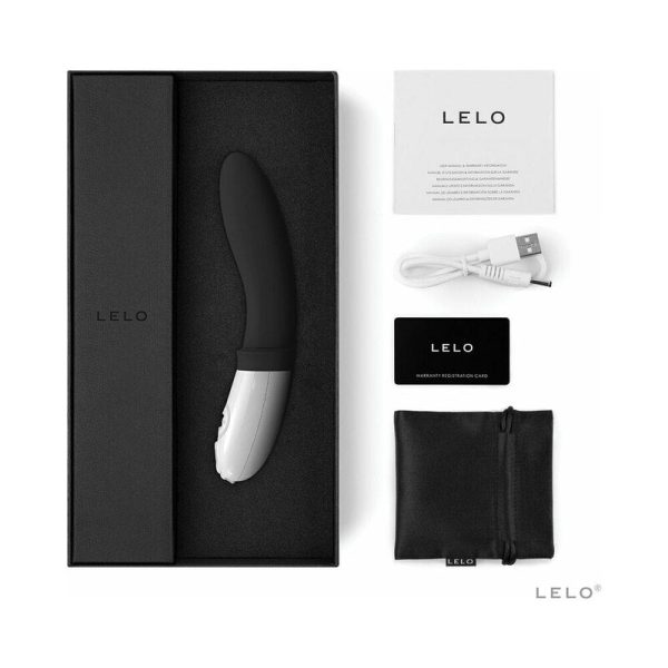 LELO BILLY 2 Black - Image 6