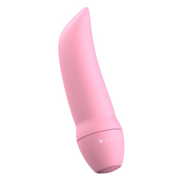 B Swish Bmine Basic Curve Bullet Azalea - Image 3