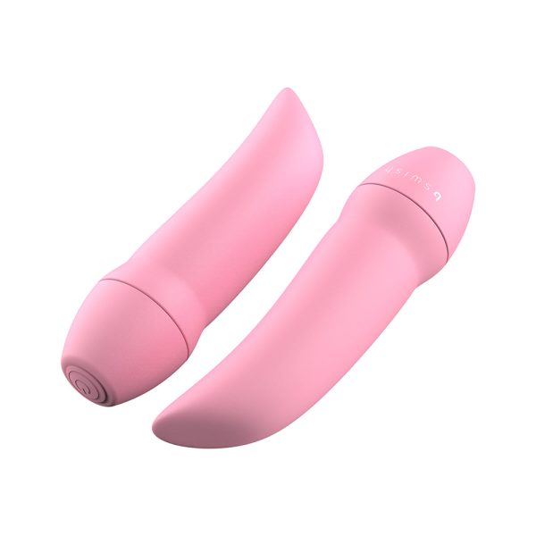 B Swish Bmine Basic Curve Bullet Azalea - Image 6