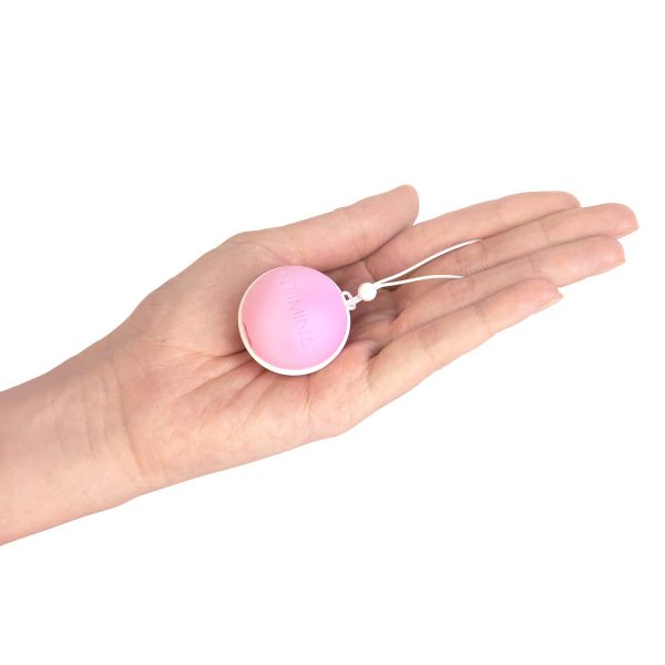 Intimina LASELLE Small 28 g Weighted Kegel Exerciser - Image 2