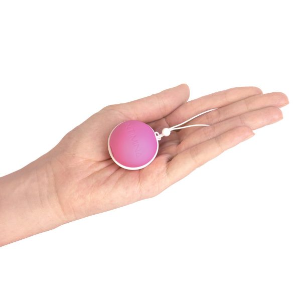 Intimina LASELLE Medium 38 g Weighted Kegel Exerciser - Image 2