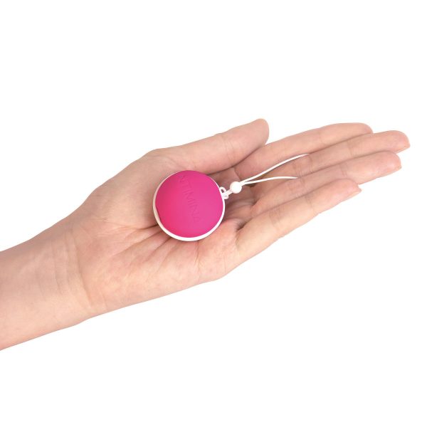 Intimina LASELLE Large 48 g Weighted Kegel Exerciser - Image 2