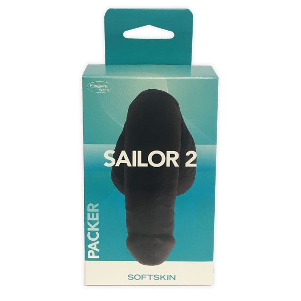 Sailor 2 Packer Coffee - Image 3