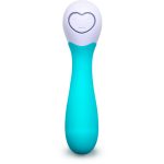 OhMiBod LoveLife Cuddle Mini Turquoise