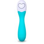 OhMiBod LoveLife Cuddle Turquoise