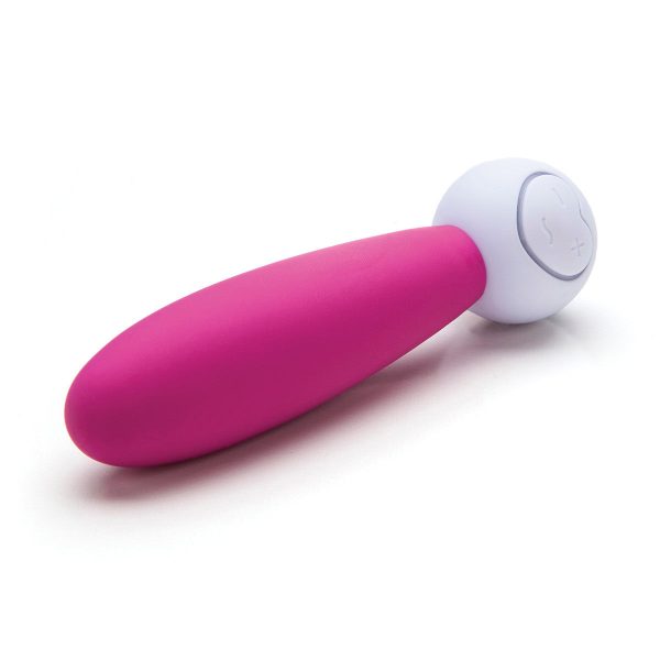 OhMiBod LoveLife Discover Pink - Image 3
