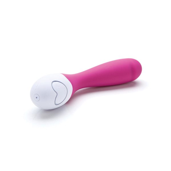 OhMiBod LoveLife Cuddle Pink - Image 4