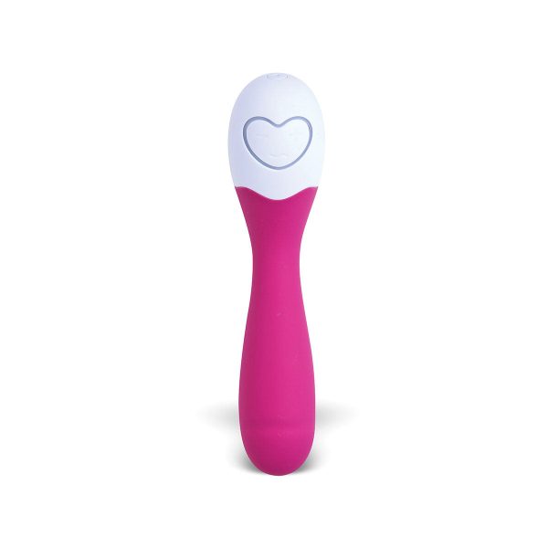OhMiBod LoveLife Cuddle Pink - Image 3