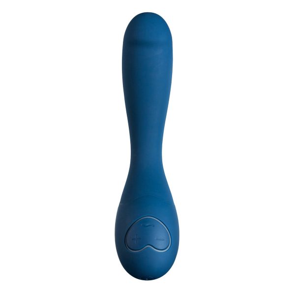 OhMiBod blueMotion NEX2 G-Spot Vibrator (2nd Gen) - Image 4