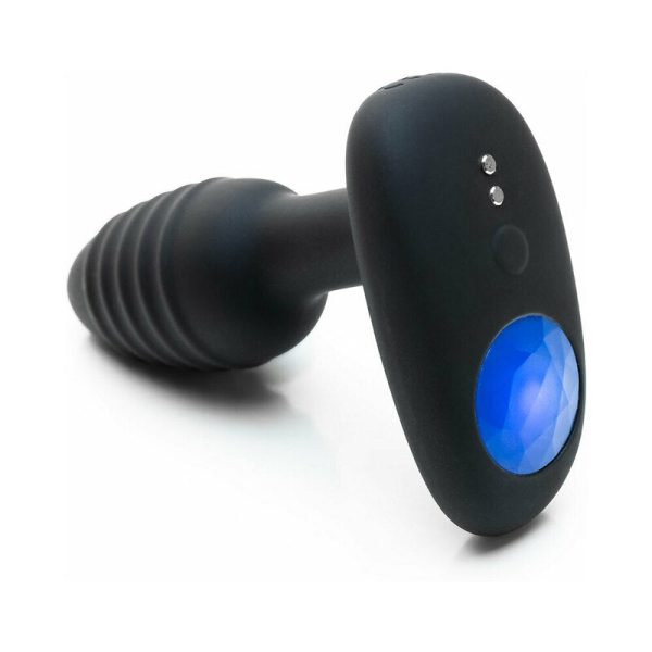 OhMiBod Lumen Plug Black - Image 3