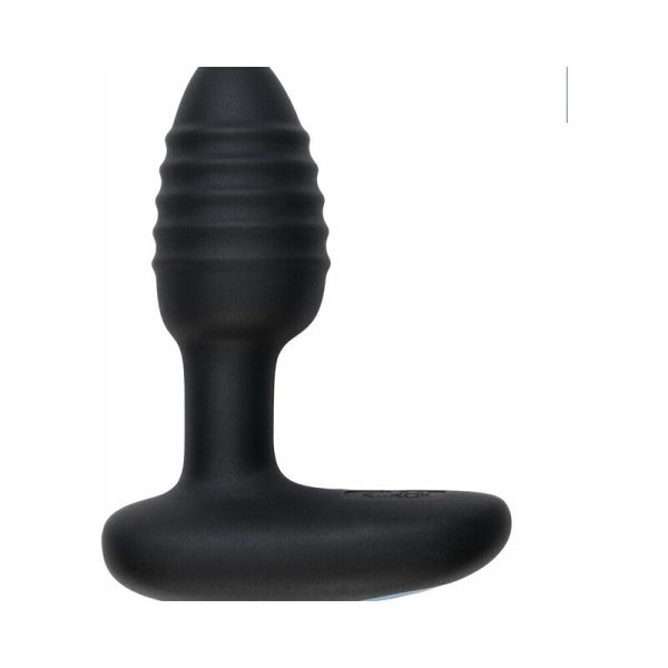OhMiBod Lumen Plug Black - Image 5
