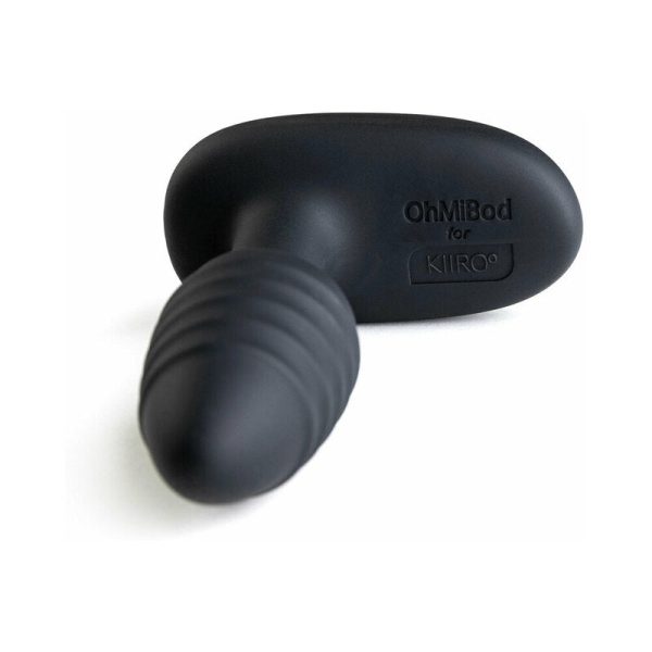 OhMiBod Lumen Plug Black - Image 6