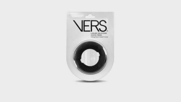 VERS Steel Weighted C-Ring - Image 5