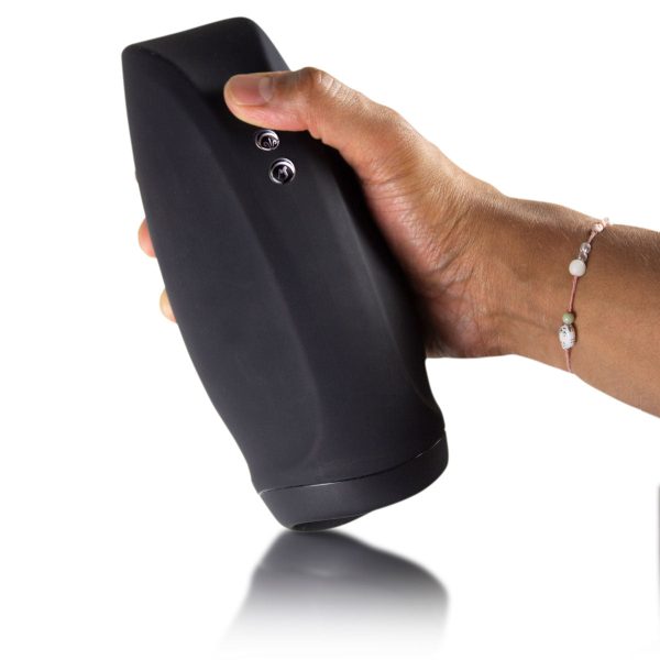 Torrent Stroker Black - Image 3