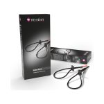 Mystim Rodeo Robin 2-Piece Strap Set