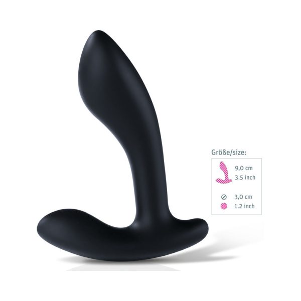 Mystim Flexing Flavio E-Stim Prostate Stimulator - Image 4