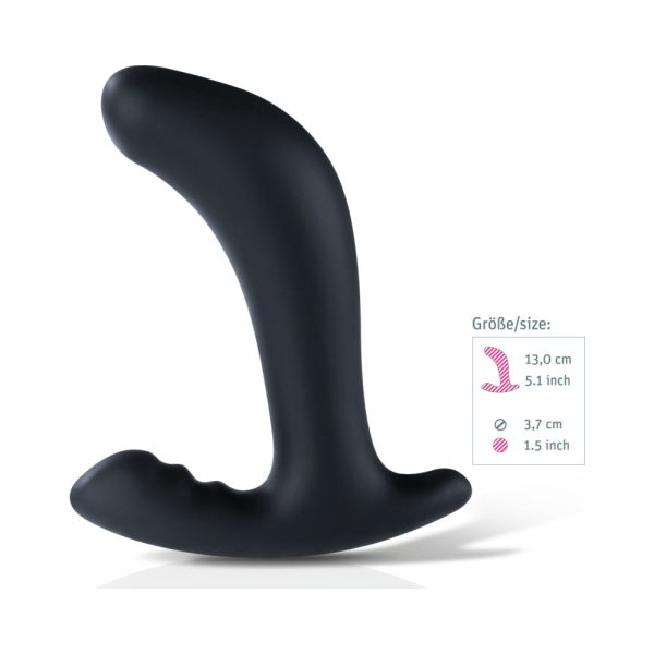 Mystim Twisting Tom E-Stim Prostate Stimulator - Image 4