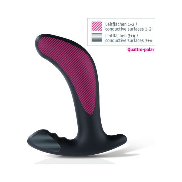Mystim Twisting Tom E-Stim Prostate Stimulator - Image 5