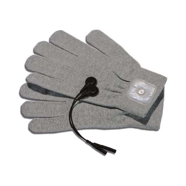Mystim Magic E-Stim Gloves - Image 2
