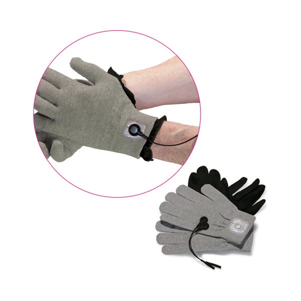Mystim Magic E-Stim Gloves - Image 4