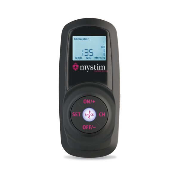 Mystim Cluster Buster Starter Kit - Image 3