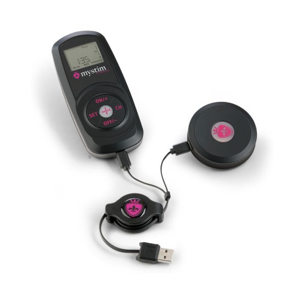 Mystim Cluster Buster Starter Kit - Image 5