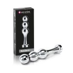 Mystim Bold Boris Dildo Ball Plug