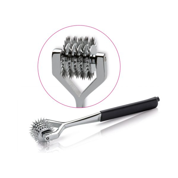 Mystim Extra Spiny Spencer Pinwheel - Image 3