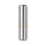 Crave Bullet Silver with Gold Band