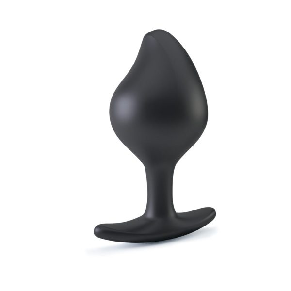 Mystim Rocking Force Anal Plug Large - Image 2
