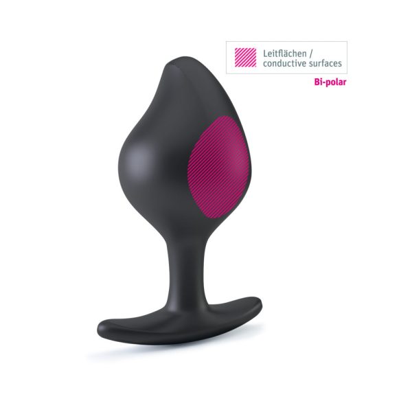 Mystim Rocking Force Anal Plug Large - Image 4