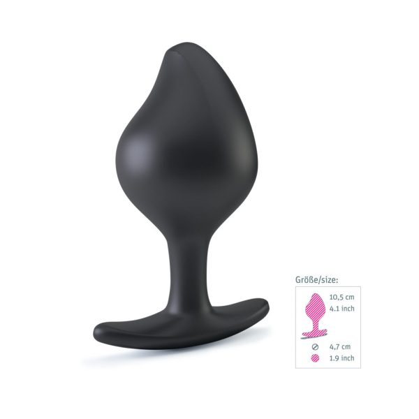 Mystim Rocking Force Anal Plug Large - Image 5
