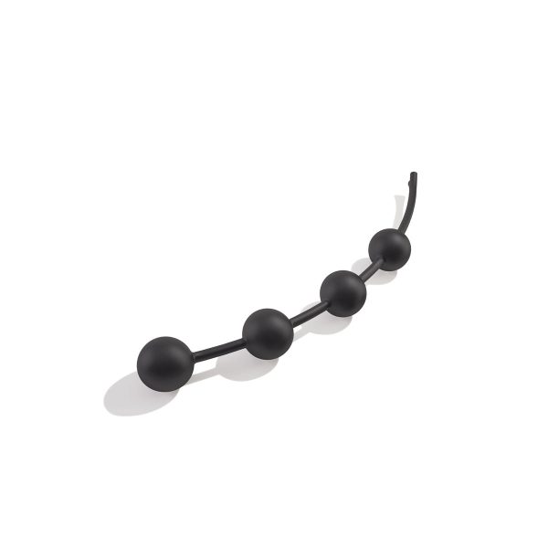 Mystim Booty Garland Small Anal Beads - Image 2