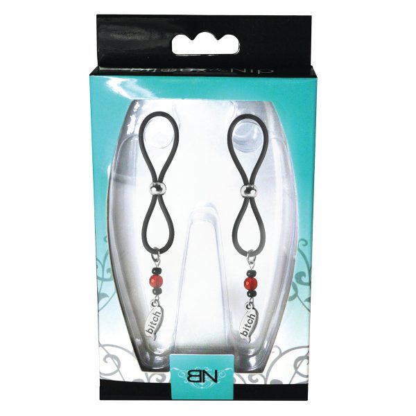 Nipple Halos Bitch Charms - Image 3