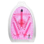 Trinity Vibes Lubricant Launcher 3-Pack Pink