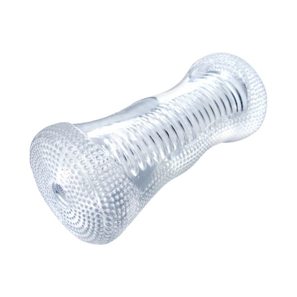 Palm-Tec DX Clear Stroker - Image 2