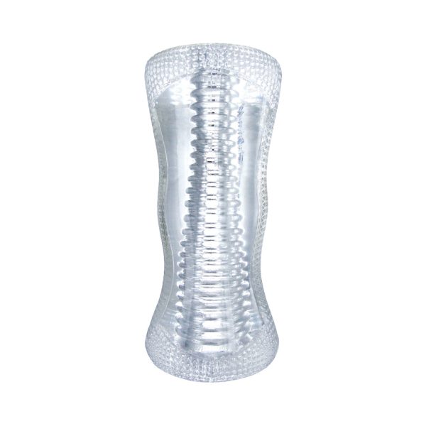 Palm-Tec DX Clear Stroker - Image 3