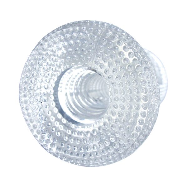 Palm-Tec DX Clear Stroker - Image 4